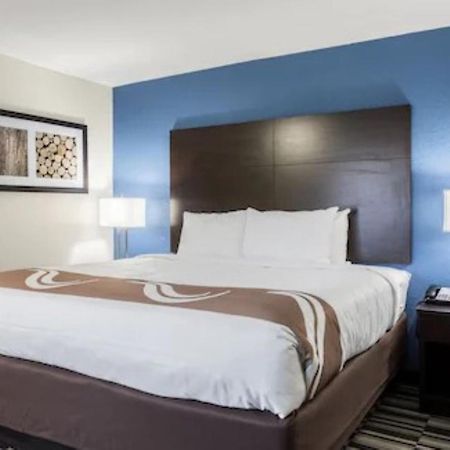 Quality Inn Фармингтон Экстерьер фото