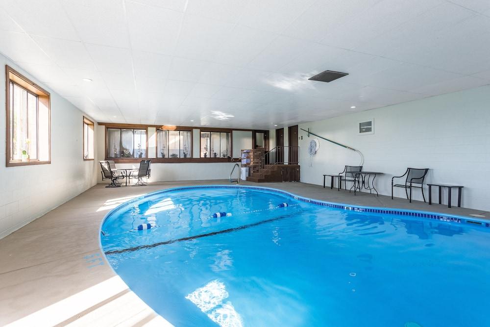 Quality Inn Фармингтон Экстерьер фото