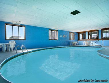 Quality Inn Фармингтон Экстерьер фото