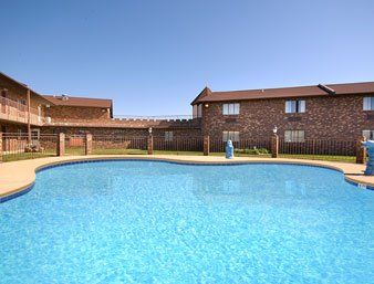Quality Inn Фармингтон Экстерьер фото