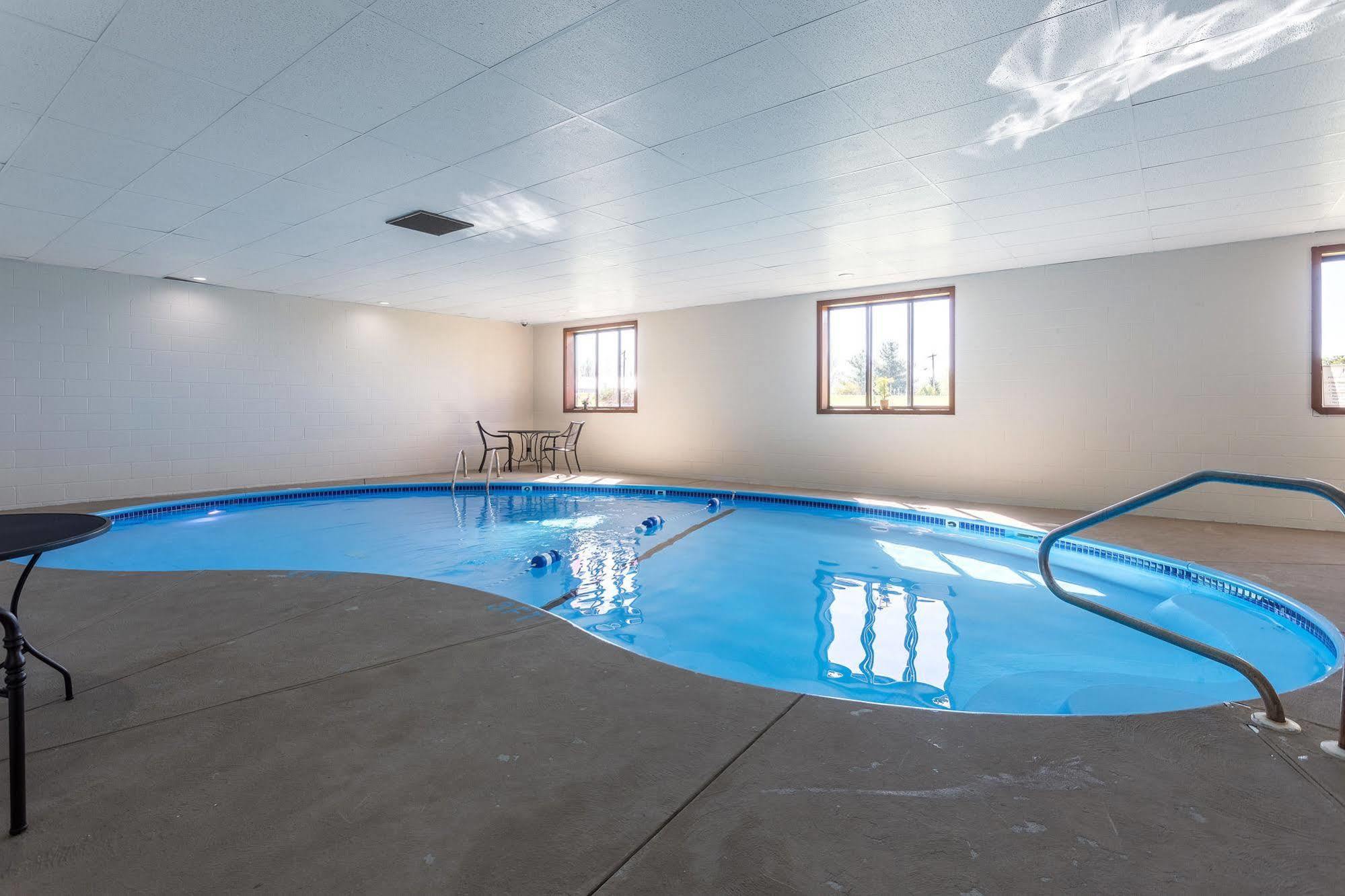 Quality Inn Фармингтон Экстерьер фото