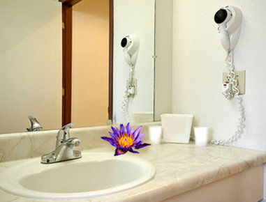 Quality Inn Фармингтон Номер фото